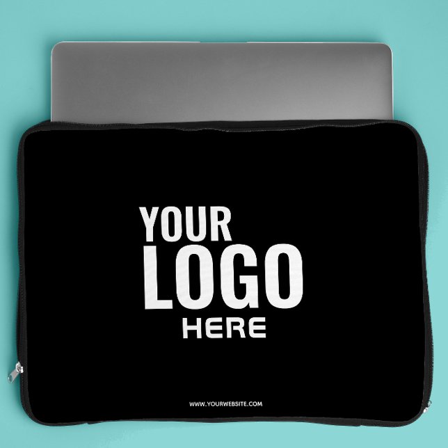 Aangepaste Logo laptophoes van 10-inch 13-inch 15- Laptop Sleeve (Creator heeft geüpload)
