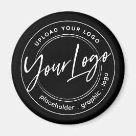 Aangepaste Logo Magneet