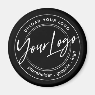 Aangepaste Logo Magneet