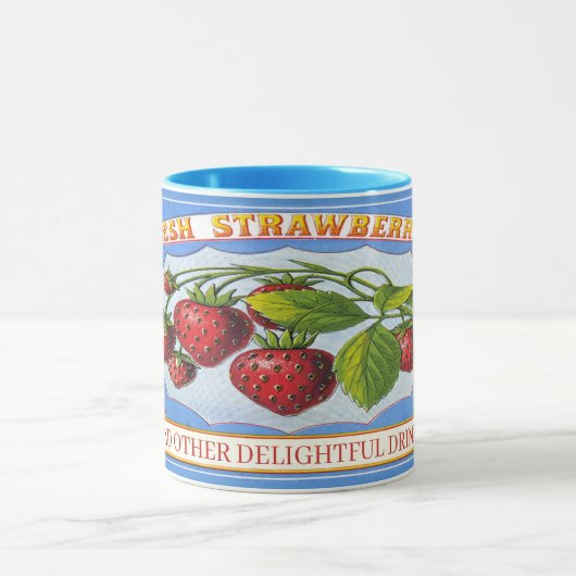 Aangepaste Logo met uw bedrijf of persoonlijke tek Mok (Midden)