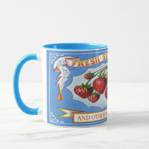 Aangepaste Logo met uw bedrijf of persoonlijke tek Mok