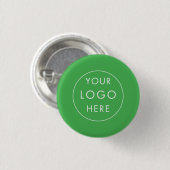 Aangepaste Logo Music School Choir Evenementenprom Ronde Button 3,2 Cm (Voorkant /achterkant)