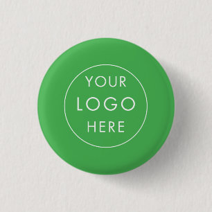 Aangepaste Logo Music School Choir Evenementenprom Ronde Button 3,2 Cm