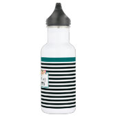 Aangepaste Logo naald voor het werken Mama Modern Waterfles (Rechts)