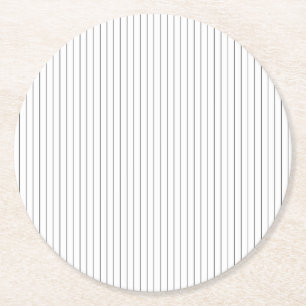 Aangepaste Logo-Onderzetters   Visitekaartje, foto Ronde Kartonnen Onderzetter