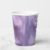 Aangepaste Logo-papierbekers – 8 oz en 12 oz Papieren Bekers (Rechts)