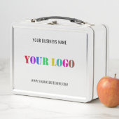 Aangepaste Logo promoties voor bedrijven op maat (In situ)