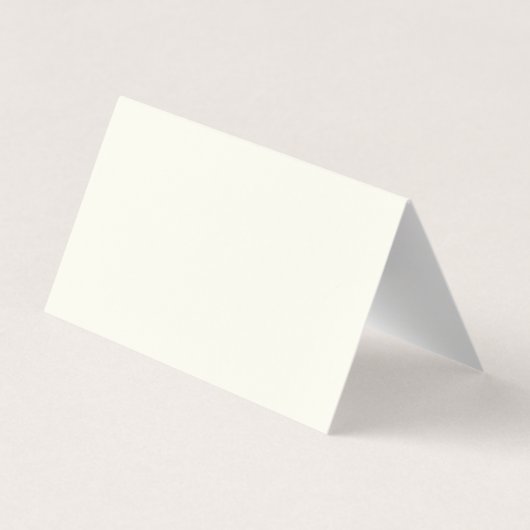 Aangepaste Logo promoties voor bedrijven op maat Visitekaartje (Achterkant)