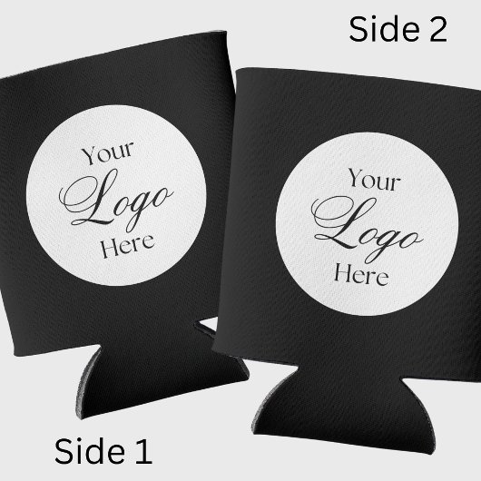 Aangepaste Logo Promotionele artikelen Zakelijke w Blikjeskoeler