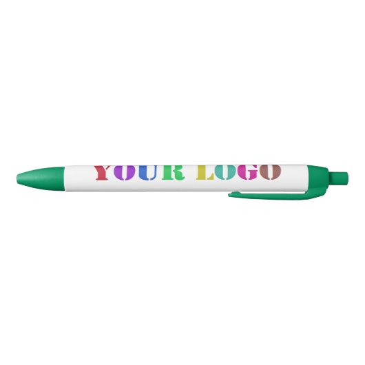 Aangepaste Logo Promotionele Business Pen (Bodem)