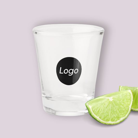 Aangepaste Logo promotionele professionele profess Shot Glas