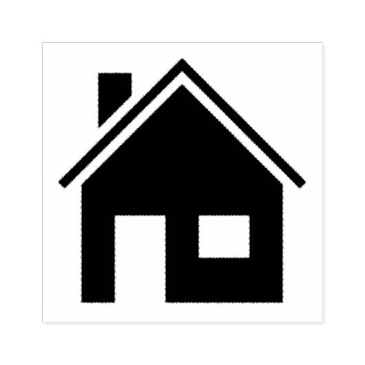 Aangepaste Logo Rubberstempel op maat (Afrduk)