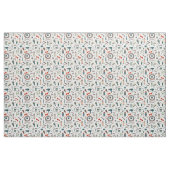 Aangepaste Logo Sjabloon Retro Barber Winkel op cr Stof (Yard (91,4 cm))
