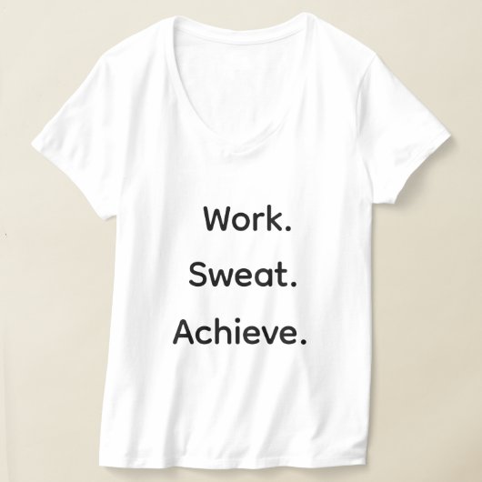 Aangepaste Logo T-shirt Branded Business Appare (Laagn)