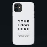 Aangepaste Logo Tekst Apple iPhone Cases Geen Mini<br><div class="desc">Bescherm uw iPhone in stijl met onze Custom Logo Text Apple iPhone Cases! Zonder minimale bestelvereisten kunt u gepersonaliseerde hoesjes voor uzelf of uw hele team creëer. Onze hoogwaardige hoesjes zijn gemaakt om perfect op uw iPhone te passen en bieden ultieme bescherming tegen dagelijkse stoten, vallen en krassen. Voeg uw...</div>