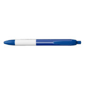 Aangepaste Logo Tekst Promotionele Business Pen Sj (Achterkant)