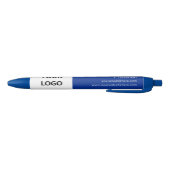 Aangepaste Logo Tekst Promotionele Business Pen Sj (Bodem)