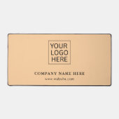 Aangepaste Logo | tekstverwerkingsbedrijf Bureaumat (Voorkant)