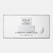 Aangepaste Logo | tekstverwerkingsbedrijf Bureaumat (Keyboard & Muis)