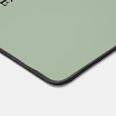 Aangepaste Logo | tekstverwerkingsbedrijf Bureaumat (Hoek)