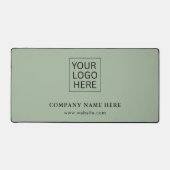 Aangepaste Logo | tekstverwerkingsbedrijf Bureaumat (Voorkant)