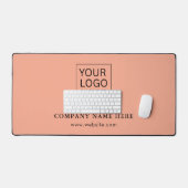 Aangepaste Logo | tekstverwerkingsbedrijf Bureaumat (Keyboard & Muis)