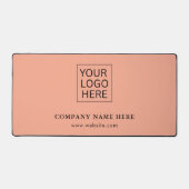 Aangepaste Logo | tekstverwerkingsbedrijf Bureaumat (Voorkant)