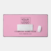 Aangepaste Logo | tekstverwerkingsbedrijf Bureaumat (Keyboard & Muis)