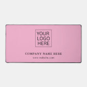 Aangepaste Logo | tekstverwerkingsbedrijf Bureaumat (Voorkant)