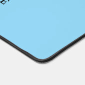 Aangepaste Logo | tekstverwerkingsbedrijf Bureaumat (Hoek)