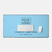 Aangepaste Logo | tekstverwerkingsbedrijf Bureaumat (Keyboard & Muis)