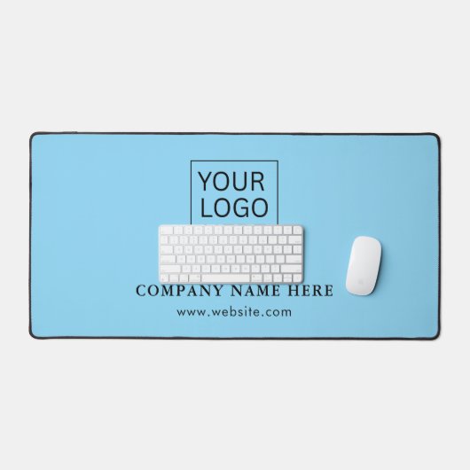 Aangepaste Logo | tekstverwerkingsbedrijf Bureaumat (Keyboard & Muis)