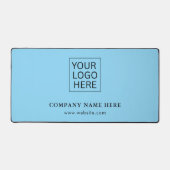 Aangepaste Logo | tekstverwerkingsbedrijf Bureaumat (Voorkant)