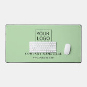 Aangepaste Logo | tekstverwerkingsbedrijf Bureaumat (Keyboard & Muis)