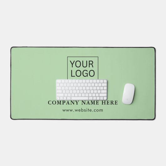 Aangepaste Logo | tekstverwerkingsbedrijf Bureaumat (Keyboard & Muis)