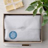 Aangepaste Logo Tissuepapier (Geschenk)