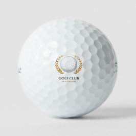 Aangepaste Logo Titleist 2023 Pro V1 Golfbal Golfballen