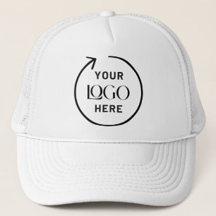 Aangepaste Logo Trucker Hat   Business Branding Pe Pet
