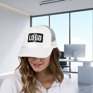 Aangepaste Logo Trucker Hats: Promoot uw bedrijf Pet