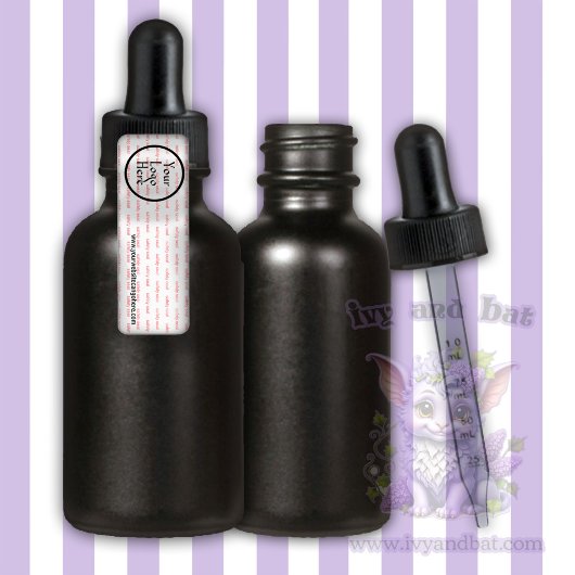 Aangepaste Logo veiligheidszegel Stickers