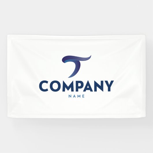Aangepaste logo vinyl banners (Horizontaal)