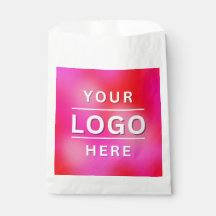 Aangepaste Logo voor bedrijfsmerk