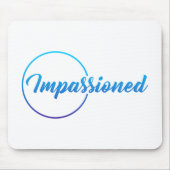 Aangepaste Logo voor je Logo Muismat (Voorkant)