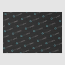 Aangepaste logo voor speciale acties voor bedrijve