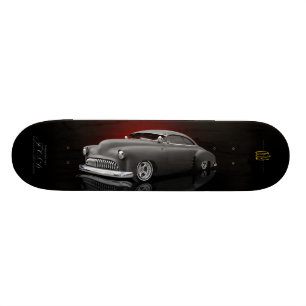 Aangepaste Lowrider Persoonlijk Skateboard