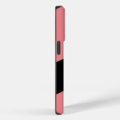 Aangepaste Luchtvaart, Vliegtuigen, Modern, Piloot Case-Mate iPhone Case (Achterkant / Rechts)