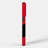 Aangepaste Luchtvaart, Vliegtuigen, Modern, Piloot Case-Mate iPhone Case (Achterkant / Rechts)