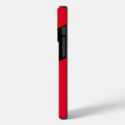 Aangepaste Luchtvaart, Vliegtuigen, Modern, Piloot Case-Mate iPhone Case (Achterkant / Links)