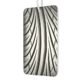 Aangepaste luchtverfrisser - Bandenprofiel (Links)