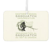 Aangepaste luchtverfrisser GOSC 2025 (Achterkant)